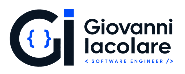Giovanni Iacolare
